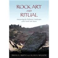 Rock Art and Ritual
