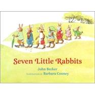 Seven Little Rabbits