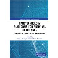 Nanotechnology Platforms for Antiviral Challenges