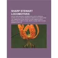 Sharp Stewart Locomotives