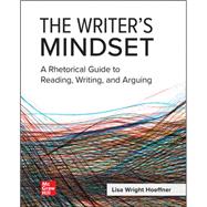 The Writer's Mindset [Rental Edition]