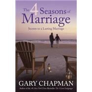 The 4 Seasons of Marriage