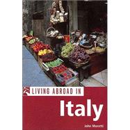 Living Abroad in Italy