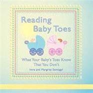 Reading Baby Toes