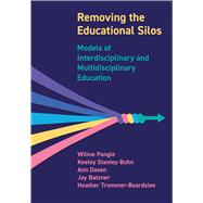 Removing the Educational Silos
