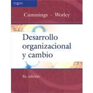 Desarrollo organizacional y cambio/ Organizational and Developmental Change