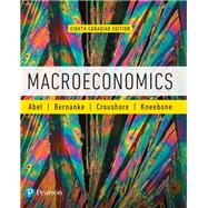 Macroeconomics, Eighth Canadian Edition (8th Edition)