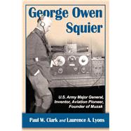 George Owen Squier
