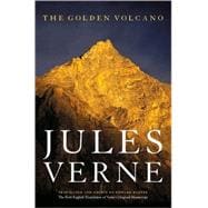 The Golden Volcano