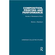 Composition, Printing and Performance