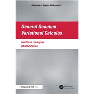 General Quantum Variational Calculus