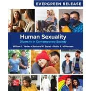 Looseleaf for Human Sexuality: Diversity in Contemporary Society 2025 Release