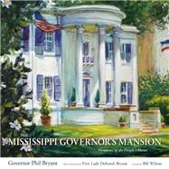 The Mississippi Governor's Mansion