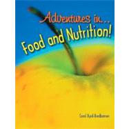 Adventures in Food and Nutrition Textbook