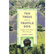TEN TREES & TRUFFLE DOG CL