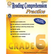 Reading Comprehension Practice, Grade 6