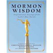 Mormon Wisdom