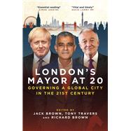 London's Mayor at 20