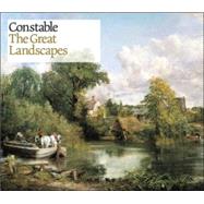 Constable The Great Landscapes