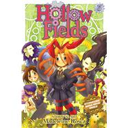 Hollow Fields Vol. 3