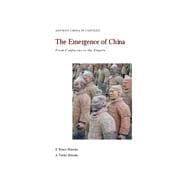 The Emergence of China