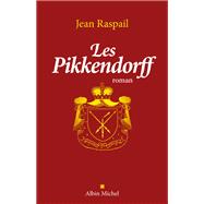 Les Pikkendorff
