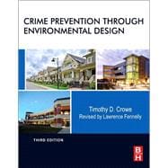 Crime Prevention Through Environmental Design