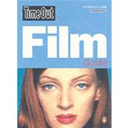 Time Out Film Guide 13Th Edition
