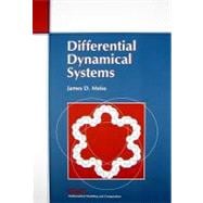 Differential Dynamical Systems,9780898716351