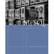 A Guide to Mysql
