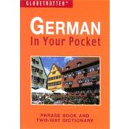 German In Your Pocket