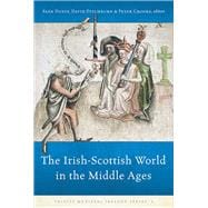 The Irish-scottish World in the Middle Ages