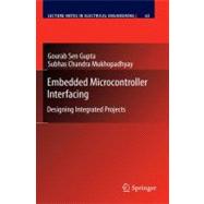 Embedded Microcontroller Interfacing
