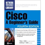 Cisco(R): A Beginner's Guide, Third Edition