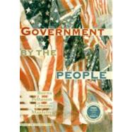 Government by the People: Brief Edition,9780130116352 Government by the People: Brief Edition,9780130116352