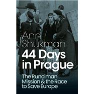 44 Days in Prague