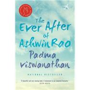 The Ever After of Ashwin Rao