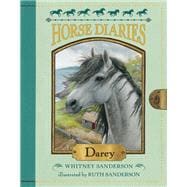 Horse Diaries #10: Darcy