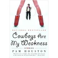 Cowboys Are My Weakness PA