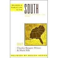 Religion and Public Life in the South In the Evangelical Mode
