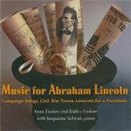 Music for Abraham Lincoln