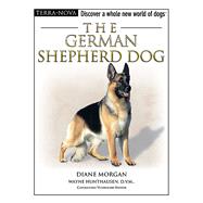 The German Shepherd Dog