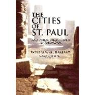 Cities of St. Paul