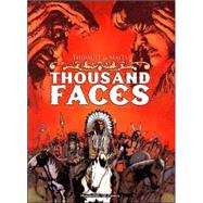 Thousand Faces: Two Mules, A Rifle and Ten Bullets - Book 01