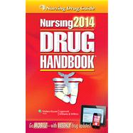 Nursing2014 Drug Handbook