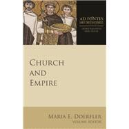 Church and Empire