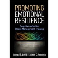 Promoting Emotional Resilience