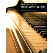 Introduction to Music Appreciation