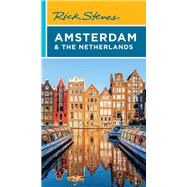 Rick Steves Amsterdam & the Netherlands,9781641716352