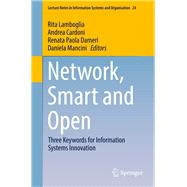 Network, Smart and Open
